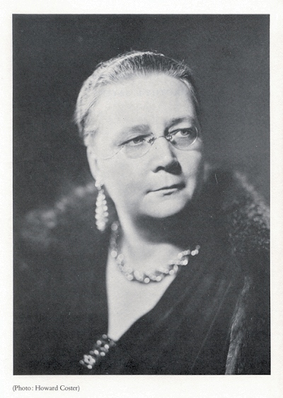 A Study of Dorothy L. Sayers - 026say06