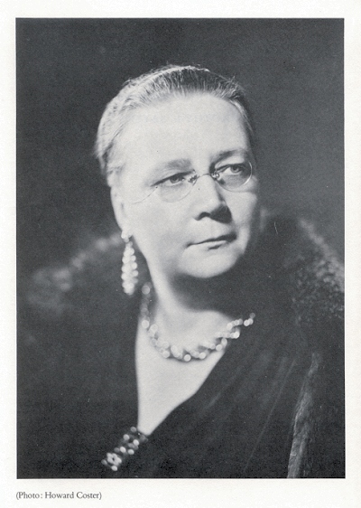 dorothy l. sayers description