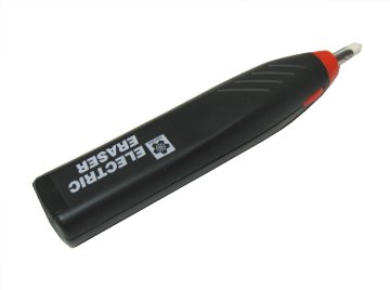 Electric Eraser Review - What to Buy? 